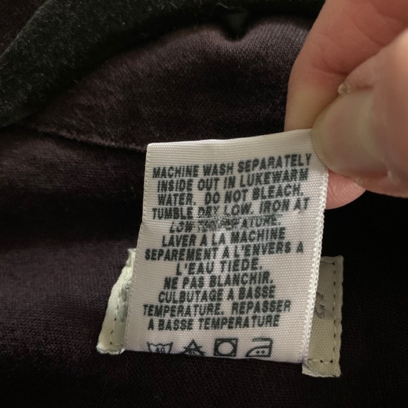 French dressing jacket - Picture 11 of 16